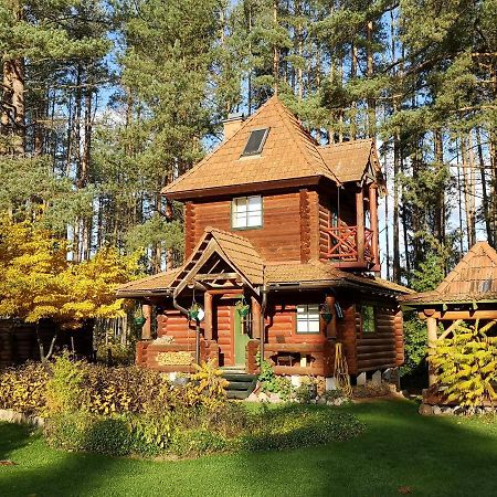 Villa Georgia Aardla Ngoại thất bức ảnh